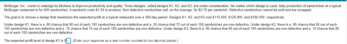 Can you please also provide profit levels of