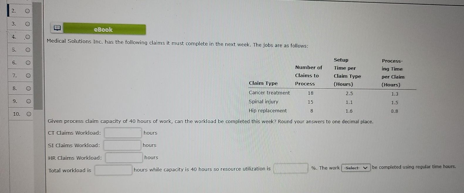 o B o eBook Medical Solutions Inc. has the