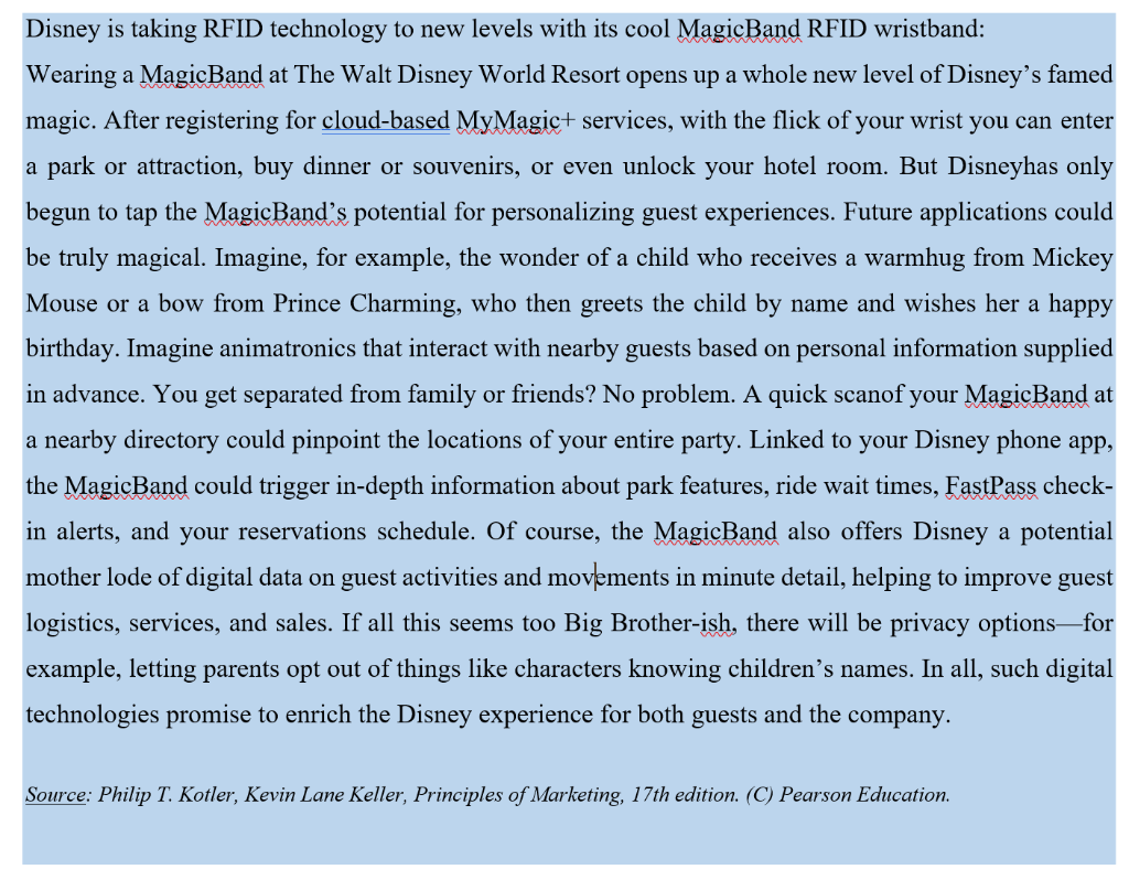 a. What is the name of the company this case is