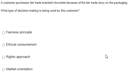 A marketing manager is developing a campaign to