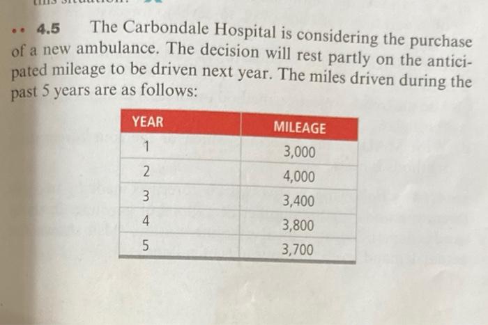 Question 7 (2 points) In the problem worked in