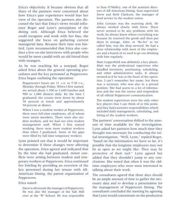 Provide details on what concepts or models might