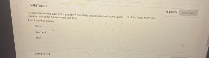 Please answer every question posted in the