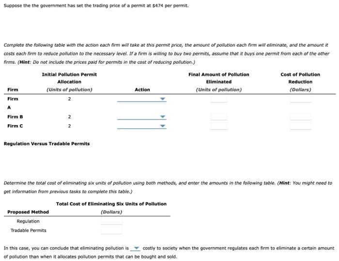 Please answer method 1 & 2 and the Regulation