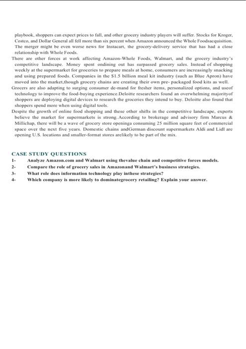 Please don't take answers from Google Case Study: