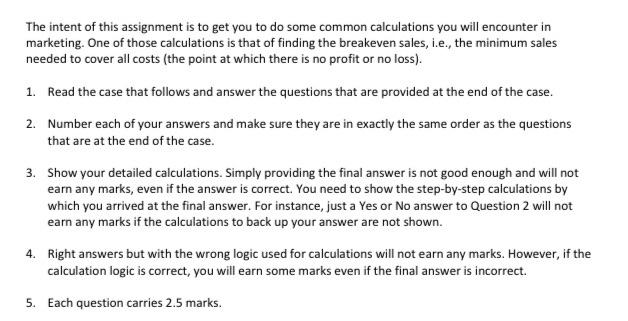 Please answer all the questions with clear steps