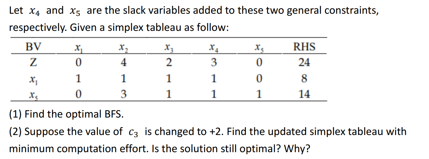 Please show all the steps as well. (No excel