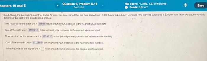 Suad Alwan, the purchasing agent for Dubai