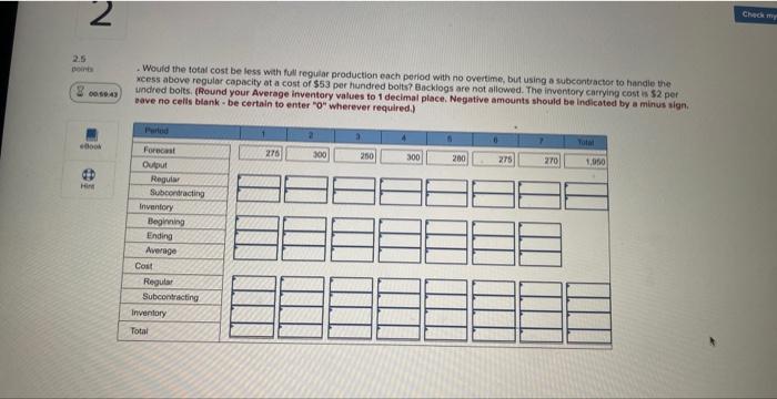 Manager Chris Channing of Fabeic Mills, Inc, has