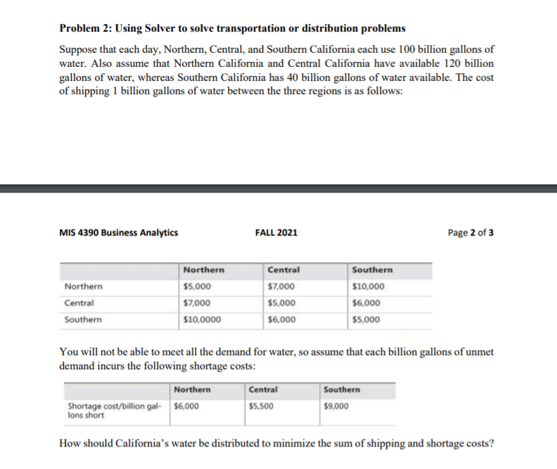 Please provide detailed steps in how to complete