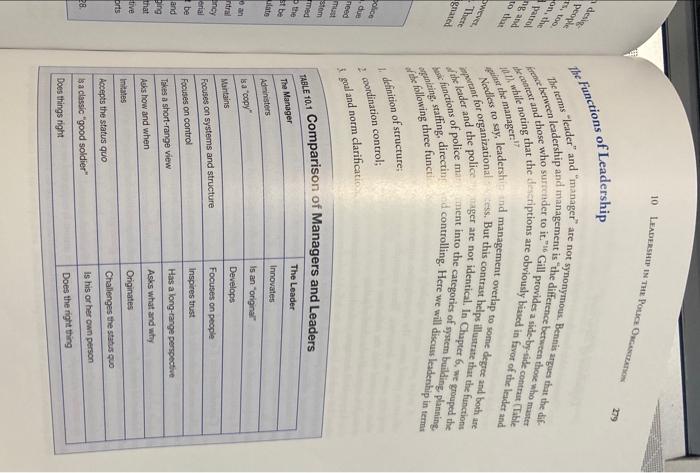 this case study begins by describing how a new