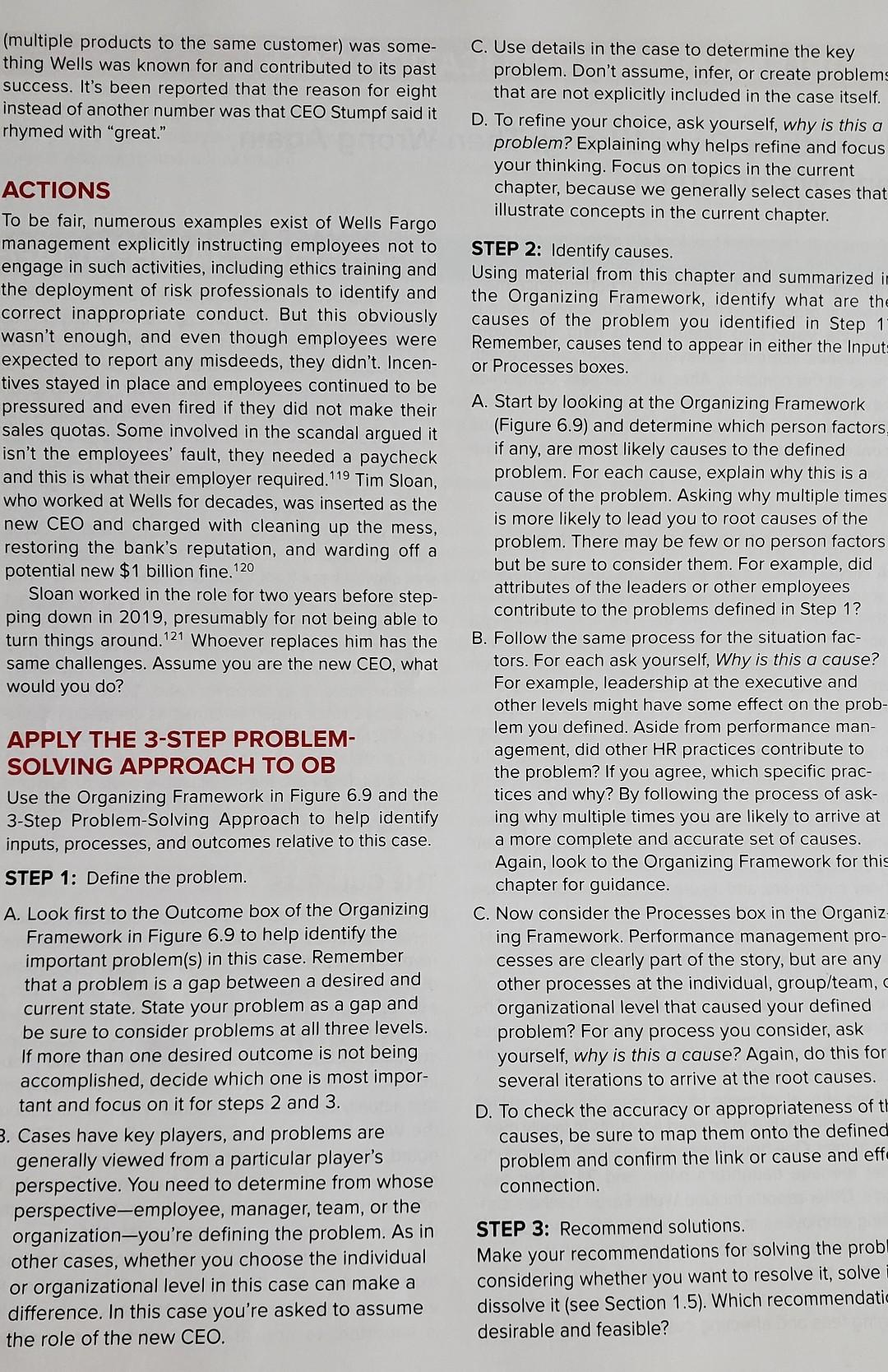 Incentives Gone Wrong, Then Wrong Again, and