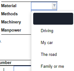 Consider the everyday task of getting to work on
