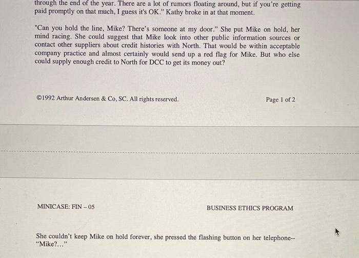 will like and write comment when done The Good