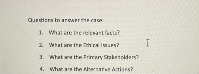 will like and write comment when done The Good