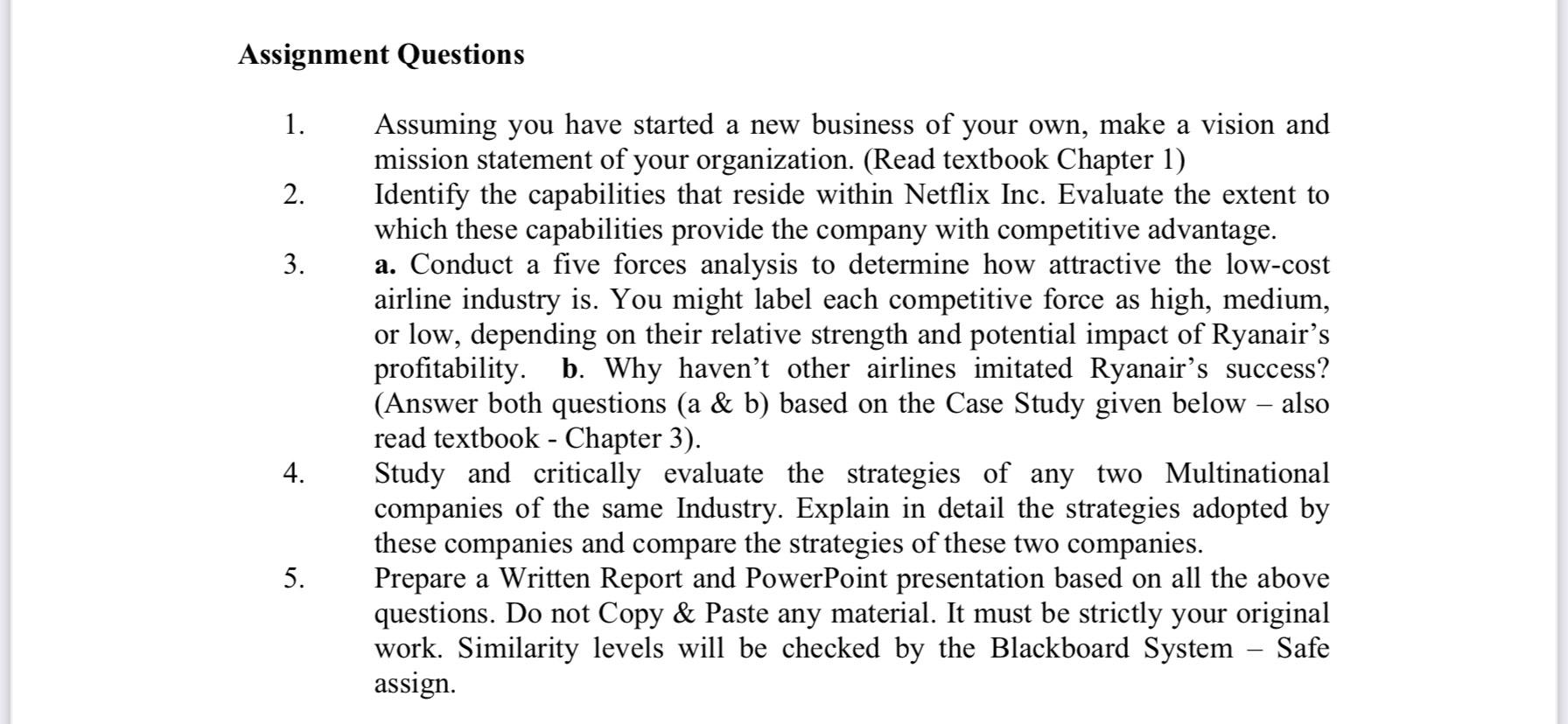 I need the answer for Q2: identify the