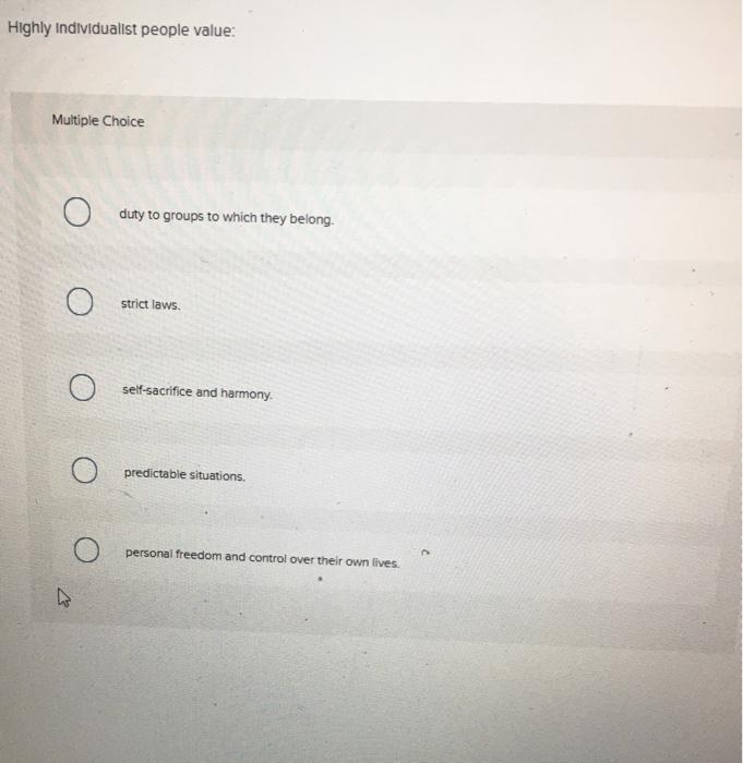 answer all questions please The dark trad traits