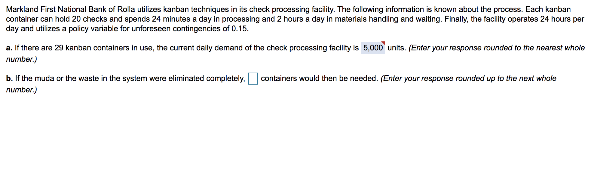 part a is correct (how do you get this answer)