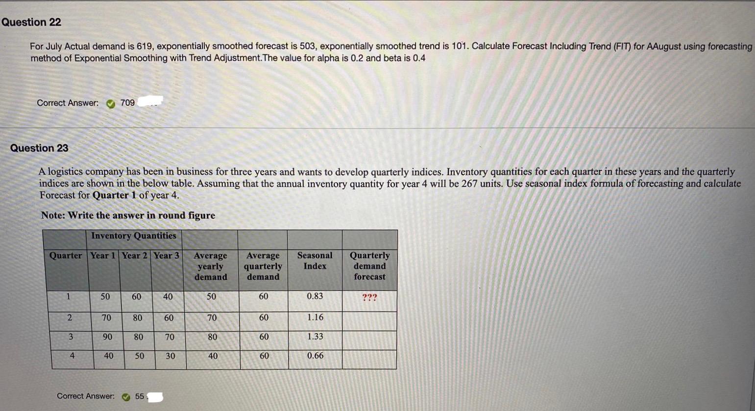 Can you please answer the questions in steps