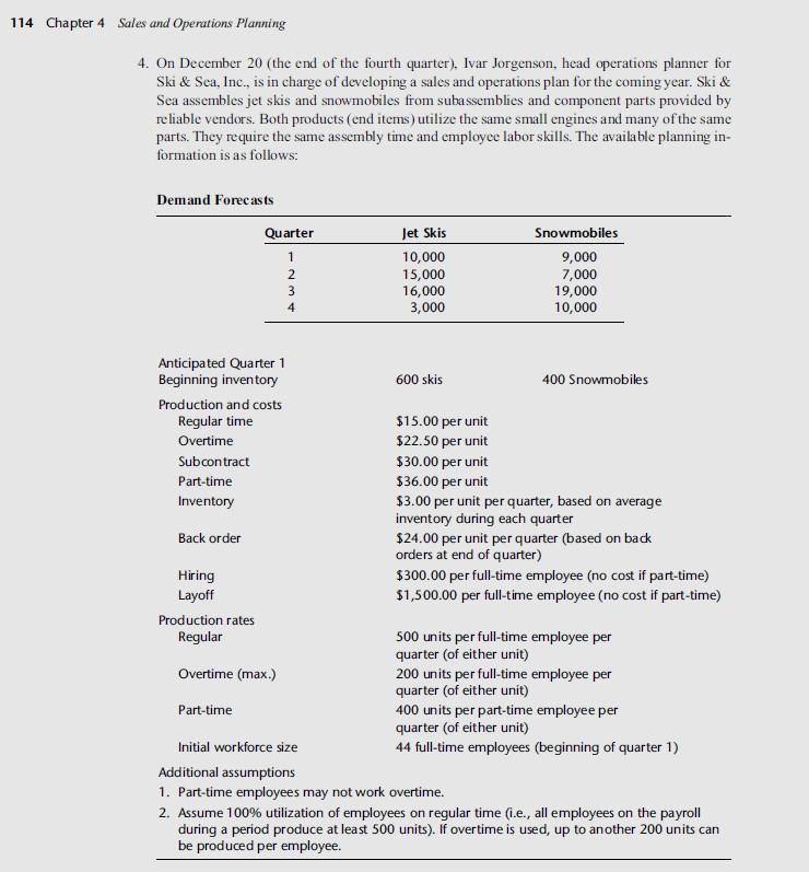 Problem: Question: Please show step by step