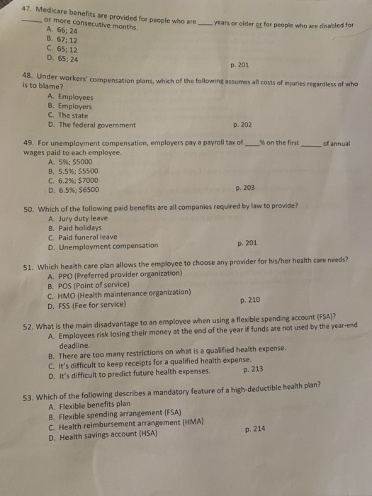 stratigic human resource managment 30. According