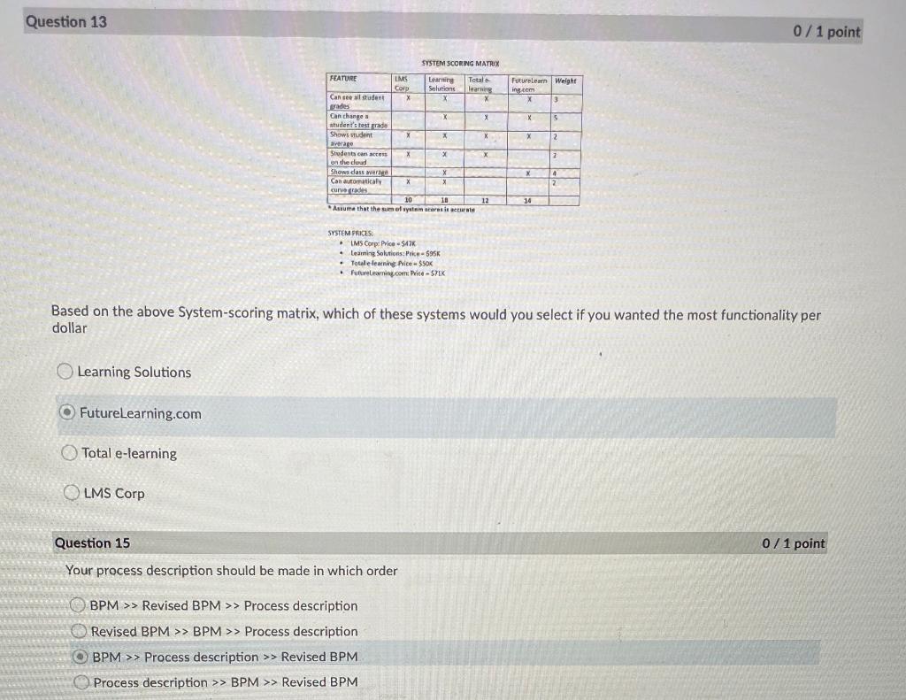 I need help with these questions. The ones