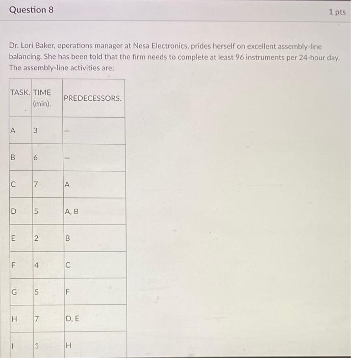 Please help with all parts for a thumbs up. Thank