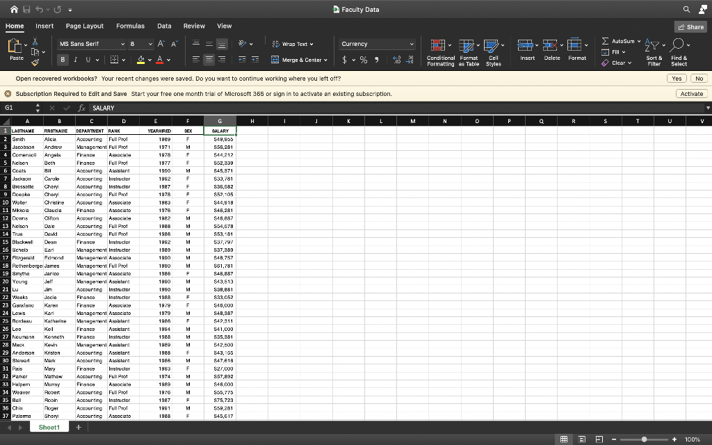 AutoSave OFF OFF ROSU- Lab instruction -