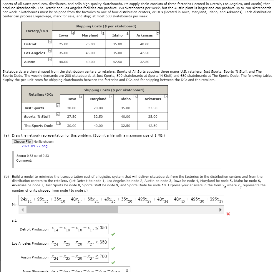 Please help me with this question! I have been