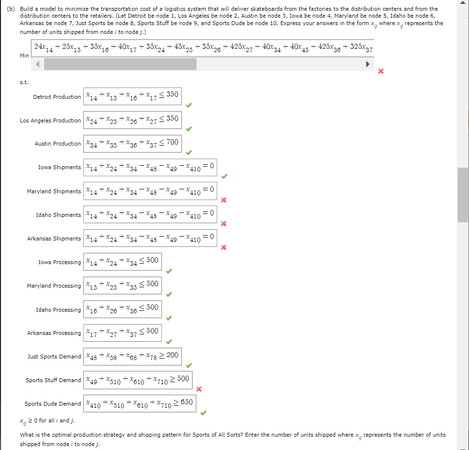 Please help me with this question! I have been
