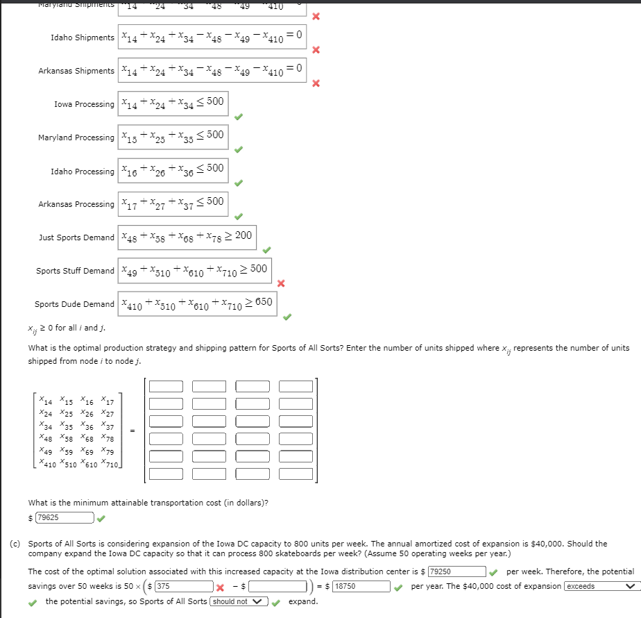 Please help me with this question! I have been