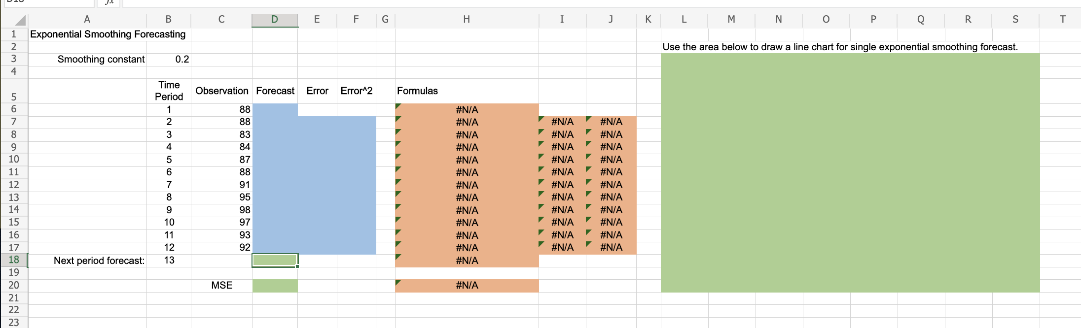 A B D E F G H I J K L M N P. Q R S T Exponential