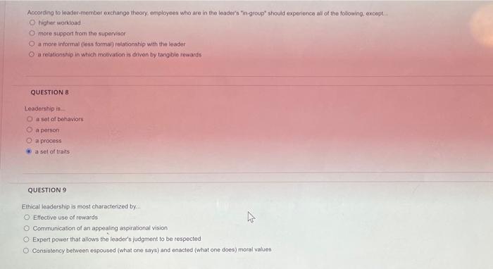 Question Completion Status QUESTION 4 Suppose you