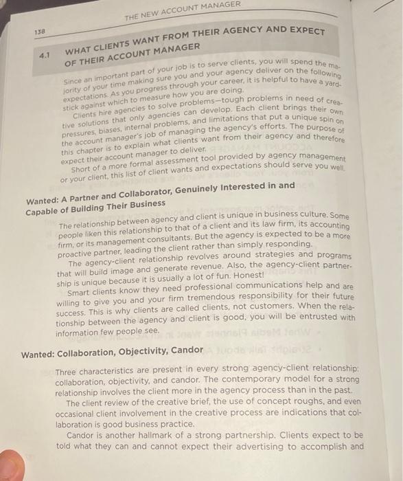 atter? 7.8 AD-ROBIC EXERCISES A. Briefing for New