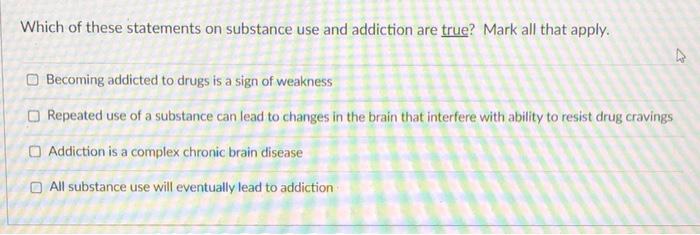 The U.S. was a leader in developing and promoting