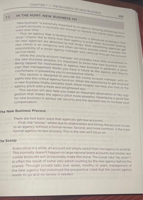 atter? 7.8 AD-ROBIC EXERCISES A. Briefing for New