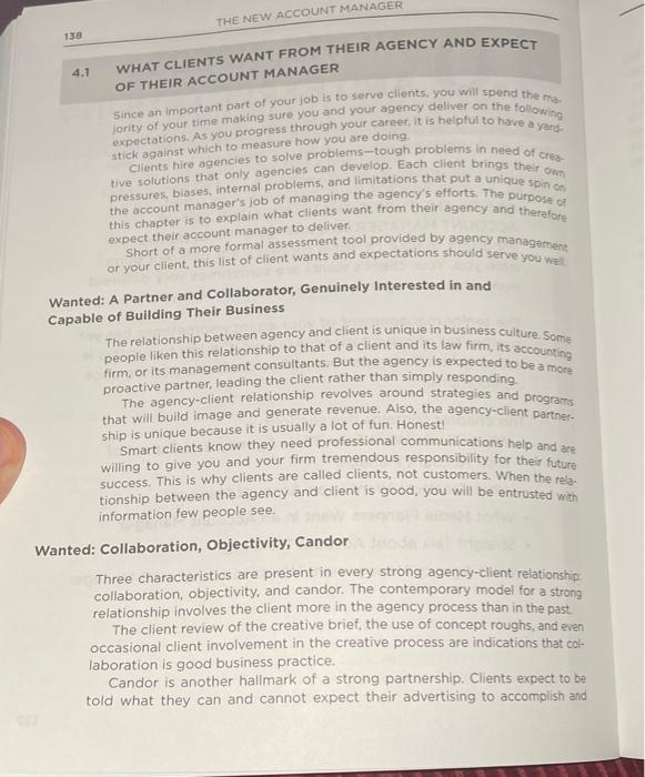 atter? 7.8 AD-ROBIC EXERCISES A. Briefing for New