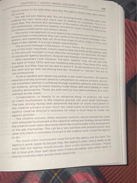 atter? 7.8 AD-ROBIC EXERCISES A. Briefing for New