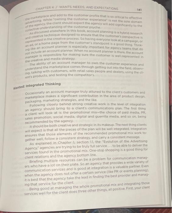 atter? 7.8 AD-ROBIC EXERCISES A. Briefing for New