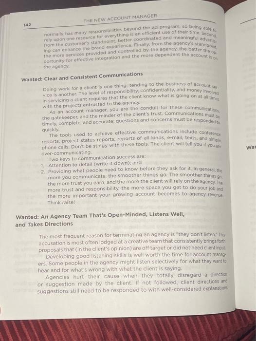 atter? 7.8 AD-ROBIC EXERCISES A. Briefing for New