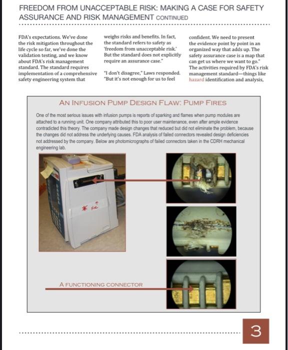 - How do you build a comprehensive risk