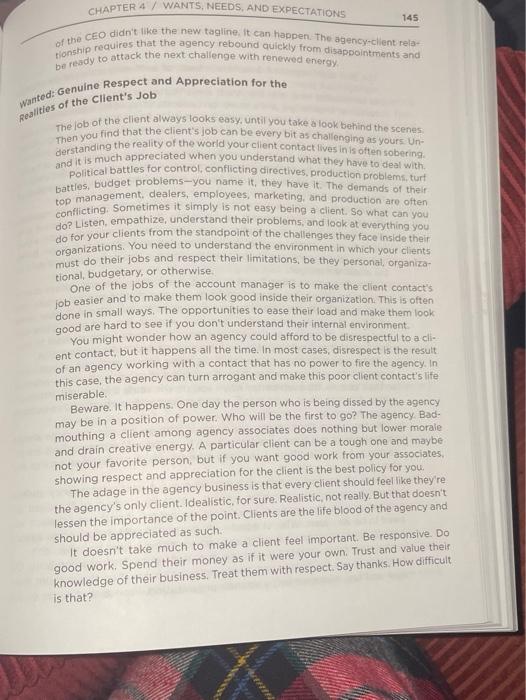 atter? 7.8 AD-ROBIC EXERCISES A. Briefing for New