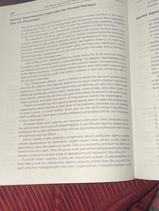 atter? 7.8 AD-ROBIC EXERCISES A. Briefing for New