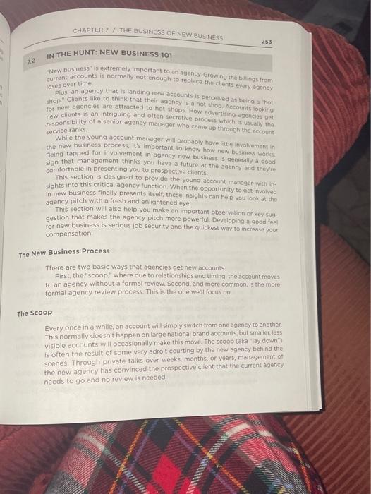 atter? 7.8 AD-ROBIC EXERCISES A. Briefing for New