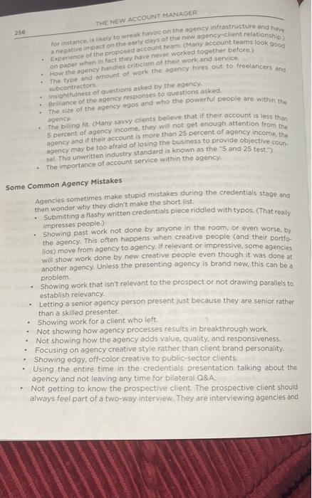 atter? 7.8 AD-ROBIC EXERCISES A. Briefing for New