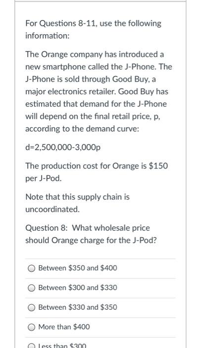 PLEASE SOLVE AND SHOW WORK FOR QUESTION 11 PLEASE