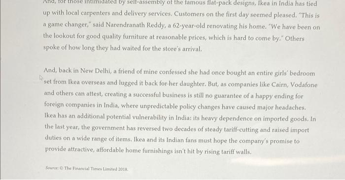 can you please help me answer these case