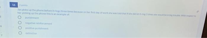 please answer soon 16 Jan picks up the phone