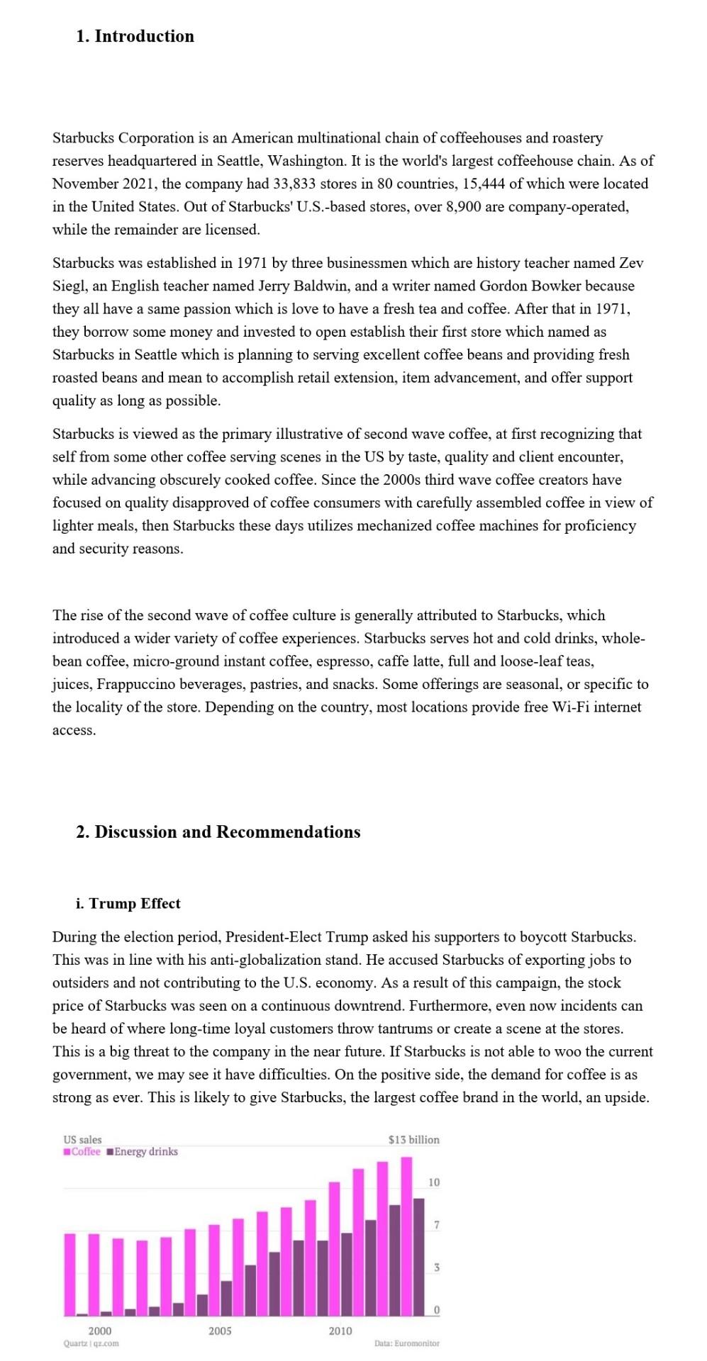 The question: after reading this article