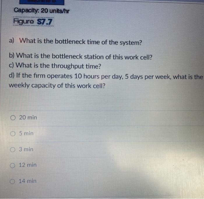 please find A, C, D. asap Chapter 7s question 11,